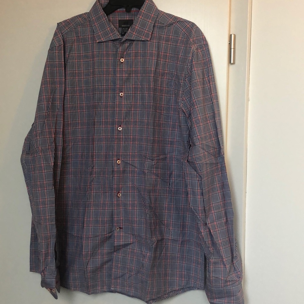 Dress Shirt